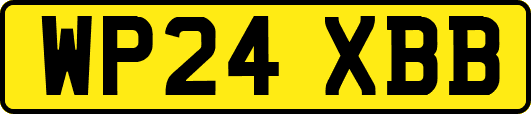 WP24XBB