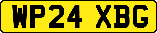 WP24XBG