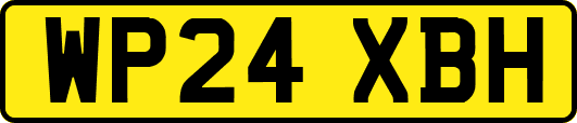 WP24XBH