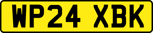 WP24XBK