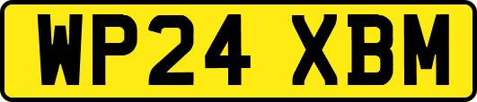WP24XBM