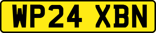 WP24XBN