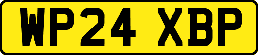 WP24XBP