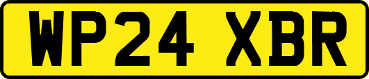 WP24XBR