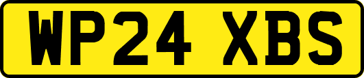 WP24XBS
