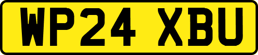 WP24XBU