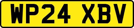 WP24XBV