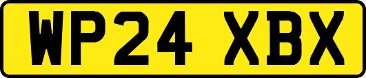 WP24XBX
