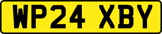 WP24XBY