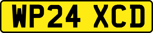 WP24XCD