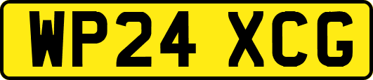 WP24XCG