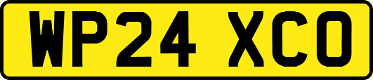 WP24XCO