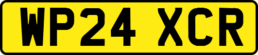 WP24XCR