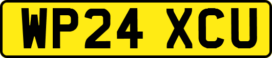 WP24XCU