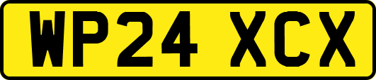 WP24XCX