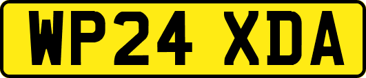 WP24XDA