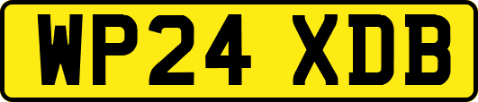 WP24XDB
