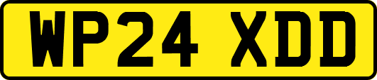 WP24XDD