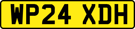 WP24XDH