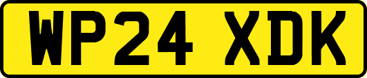 WP24XDK