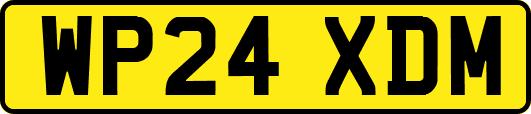 WP24XDM