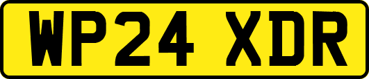 WP24XDR