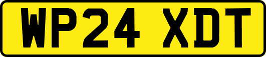 WP24XDT