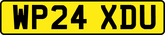 WP24XDU