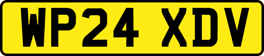 WP24XDV