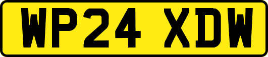 WP24XDW