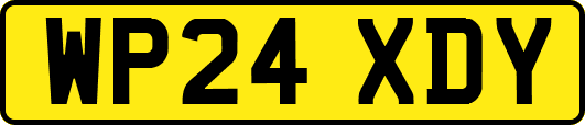 WP24XDY