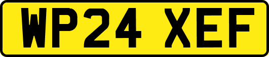 WP24XEF