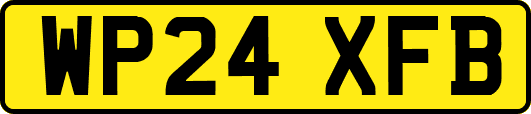 WP24XFB