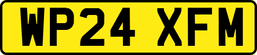 WP24XFM