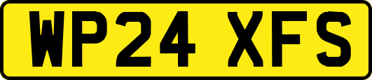 WP24XFS