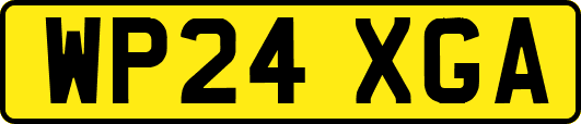 WP24XGA