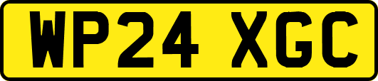WP24XGC