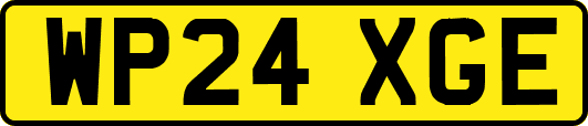 WP24XGE