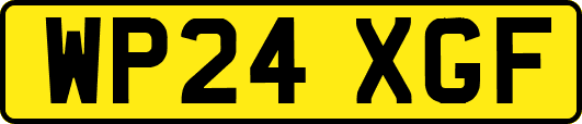 WP24XGF
