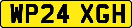 WP24XGH