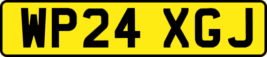 WP24XGJ