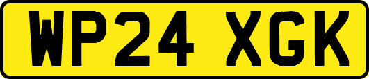 WP24XGK