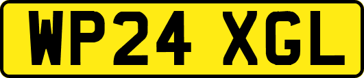 WP24XGL