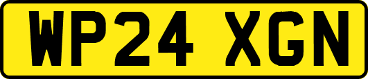 WP24XGN