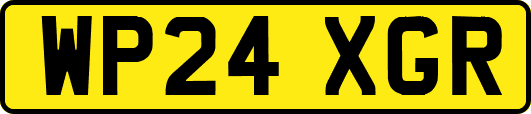 WP24XGR