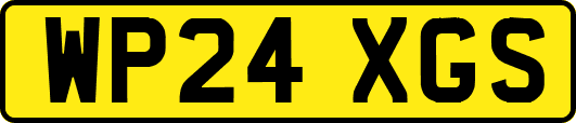 WP24XGS