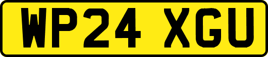 WP24XGU
