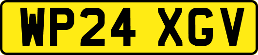 WP24XGV