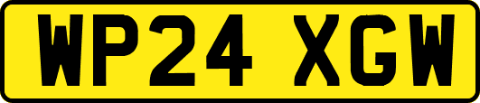 WP24XGW