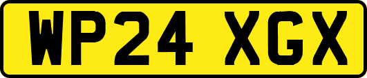 WP24XGX